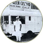 carvel first ice cream truck