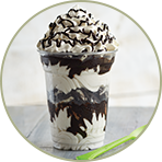 chocolate sundae dasher