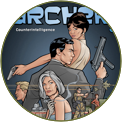 Archer