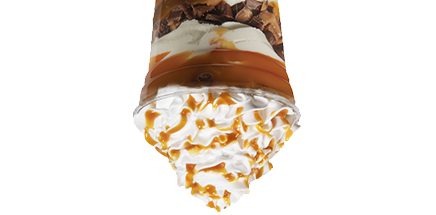 Heath Sundae Dashers