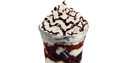 Oreo Dasher