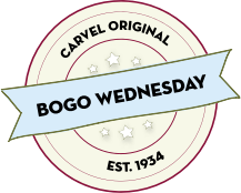 BOGO Wednesday