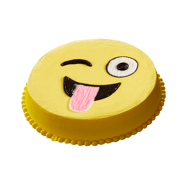 crazy silly emoji