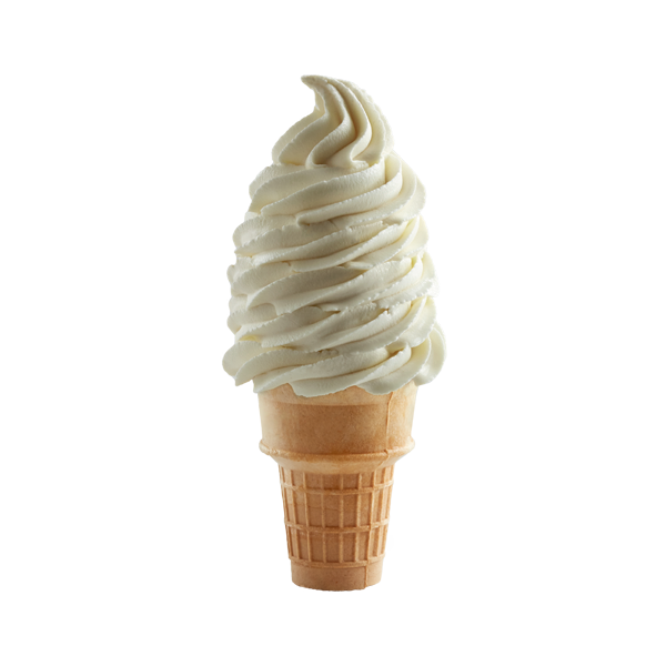 cake mix carvelite soft serve ice cream